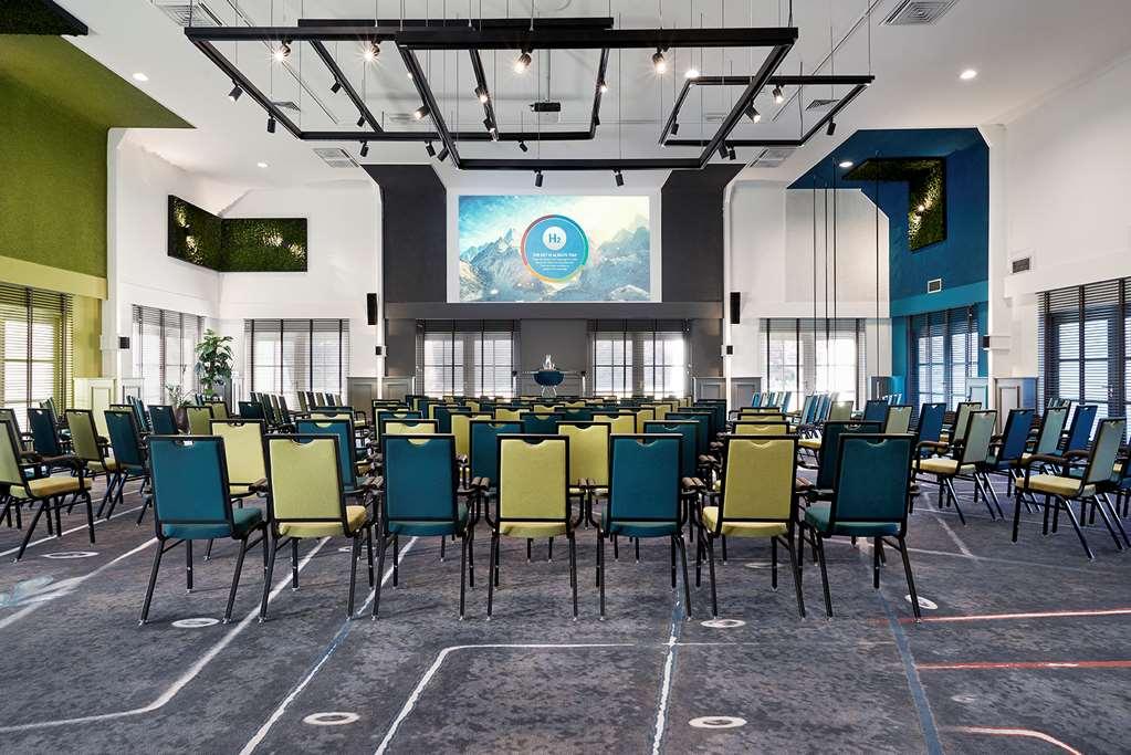 Carlton President Hotel Utrecht Interior foto