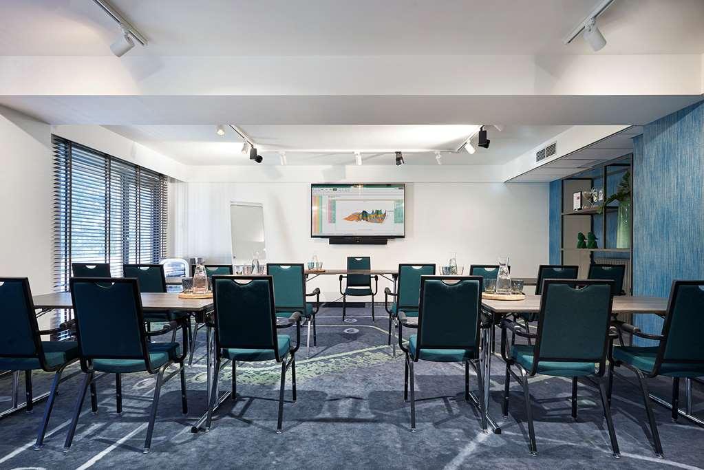 Carlton President Hotel Utrecht Interior foto